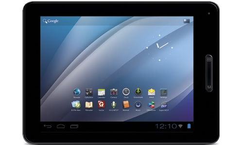 New Yarvik GoTab Gravity Tab in market
