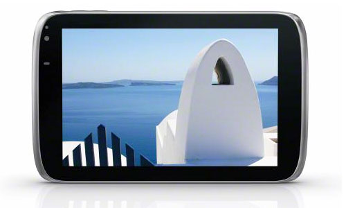 ZTE Optik ZTE Optik