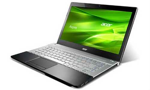 Acer launches 30 notebooks in India