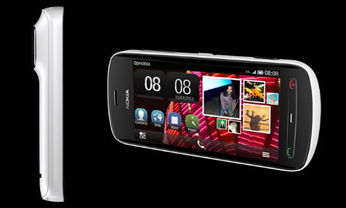 Pre-order Nokia 808 PureView for Rs 32,000