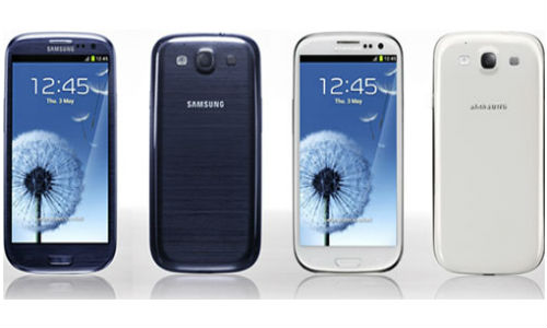 Reasons to buy the Samsung Galaxy S3 smartphone