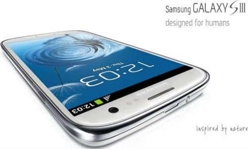 Samsung Galaxy S3 will sell for Rs 38,000 in India