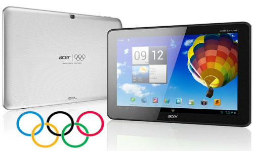 Acer Iconia A510