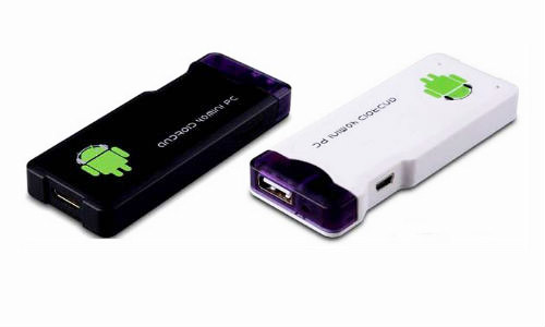 Android Mini Computer