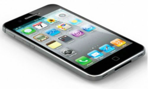 Apple iPhone 5