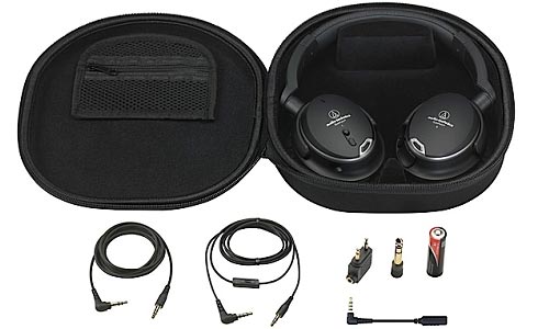Audio Technica