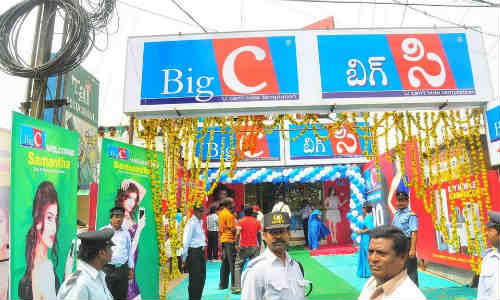 Big C Summer special Offers