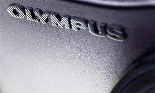 Olympus Tough TG-320