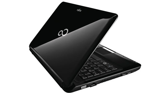 Lifebooks from Fujitsu