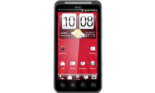 HTC Evo V