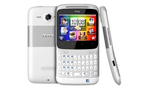 HTC ChaCha
