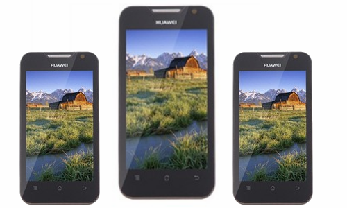 Huawei Ascend C8812 smartphone: Full specifications