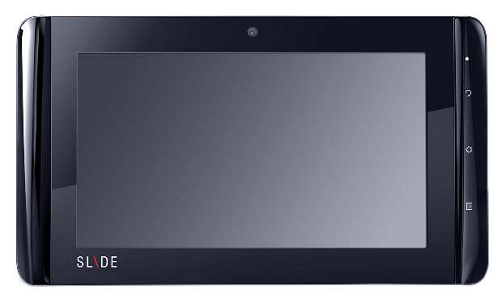 iBall upgraded tablet launched in India