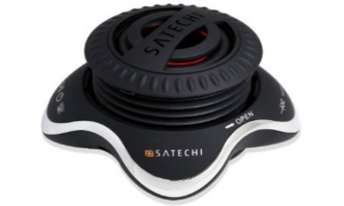  Satechi BT Wireless Porable Speaker