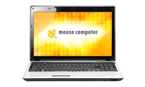 Mouse Computer