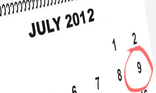 Internet Shutdown On July 9