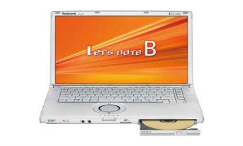 Panasonic B11 Laptop