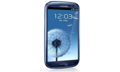Samsung Galaxy S3