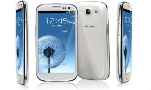 Samsung Galaxy S3