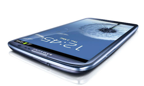 Samsung Galaxy S3