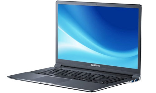 Samsung Series 9