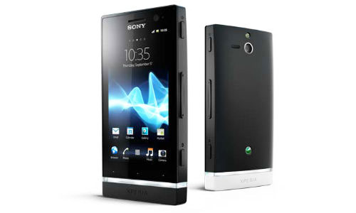 Sony Xperia