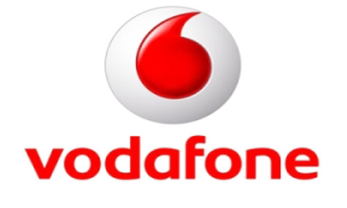 Vodafone