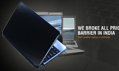 ACi launches low-cost Icon 1100 laptop, at Rs. 4,999