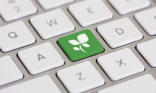 Eco-friendly gadgets and mobile apps Eco-friendly gadgets and mobile apps