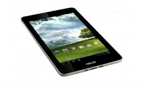 Google Nexus Tablet 