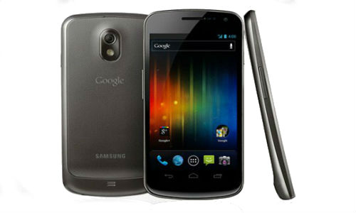 Google Nexus Phones