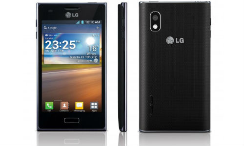 LG Optimus L5