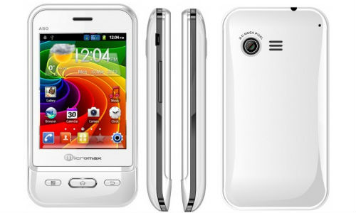 Micromaxx A50