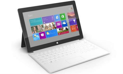 Microsoft Surface tablets prices leak