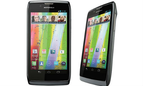 Motorola RAZR V
