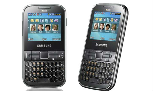 Samsung Chat Samsung Chat