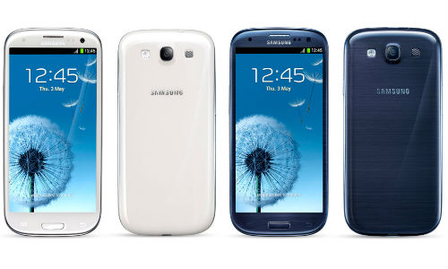 Smasung Galaxy S3 Smasung Galaxy S3
