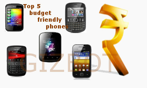 Top 5 budget friendly smartphones for students Top 5 budget friendly smartphones for students