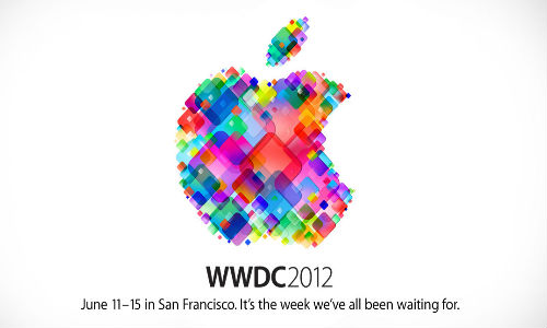  What to expect at Apple WWDC 2012?