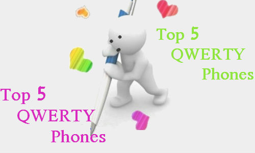 QWERTY Phones QWERTY Phones