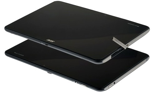Acer Iconia Tab A701 preview Acer Iconia Tab A701 preview