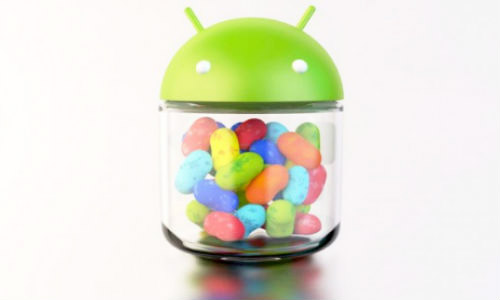 Android Jellybean Android Jellybean