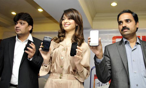 Celkon Celkon