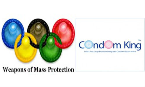 Condom King Condom King
