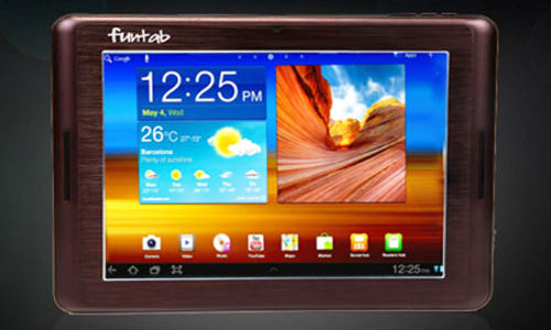Cheap Android Tablets