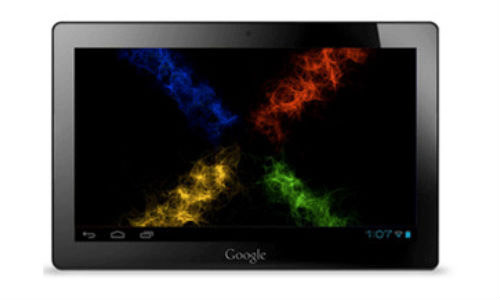 Google Nexus