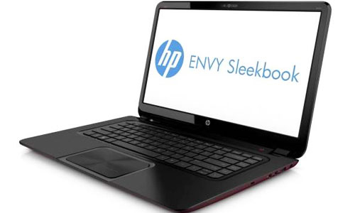 HP HP