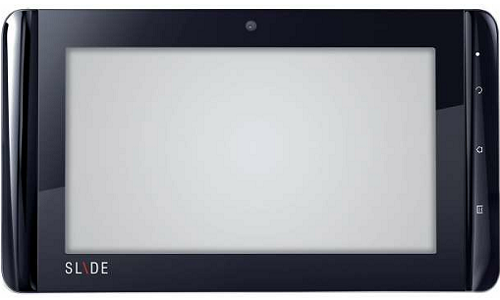 iBall Slide 3G-7303 Android OS tablet for Rs 15,499 iBall Slide 3G-7303 Android OS tablet for Rs 15,499