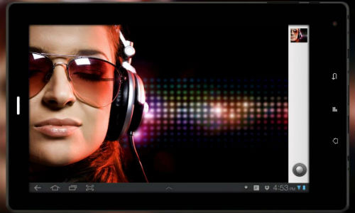 iBerry launches Auxus AX03G iBerry launches Auxus AX03G