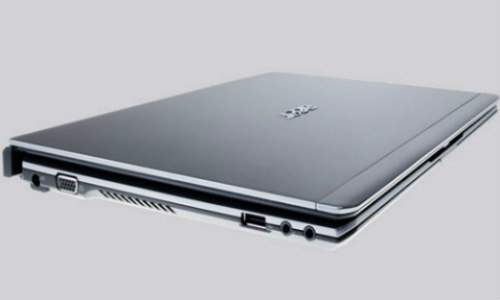 Acer Timeline M5 ultrabook Acer Timeline M5 ultrabook